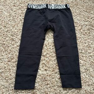 Gym Shark Capris M